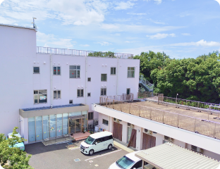 施設全体